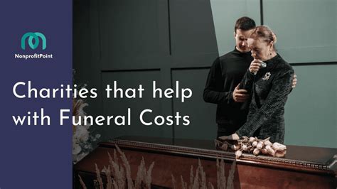 Top Organizations That Help With Funeral Expenses .